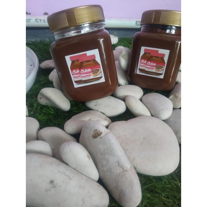 

SelaiChocolate200gr