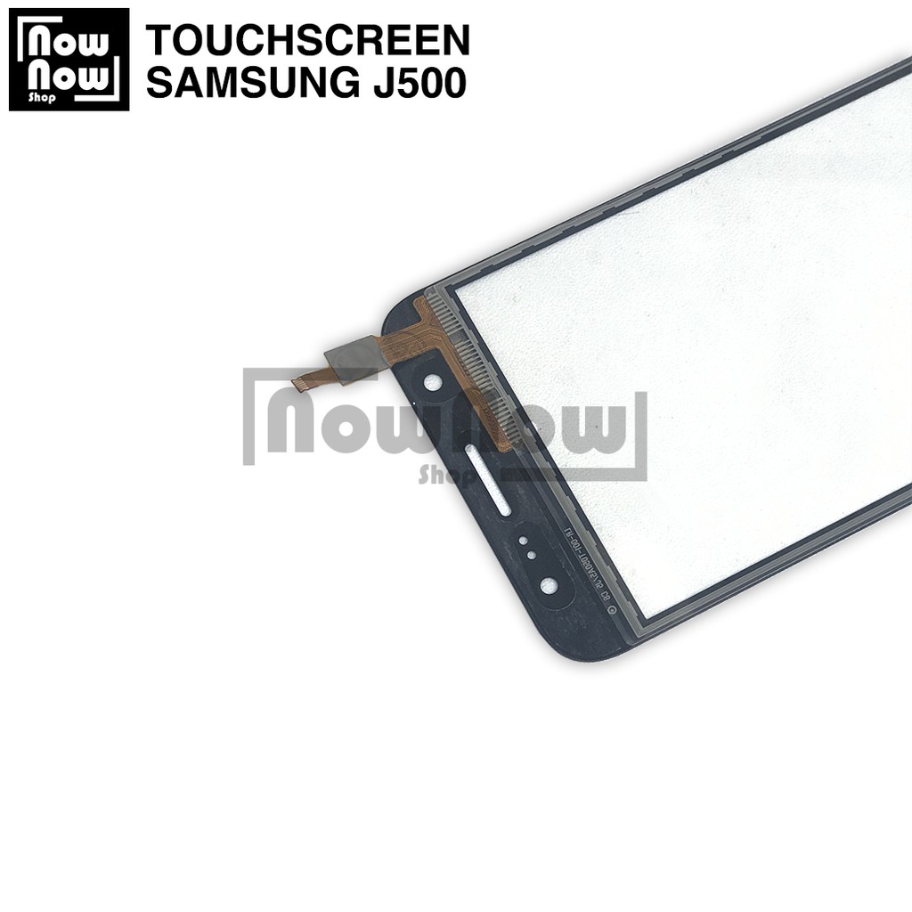 TOUCHSCREEN TS LAYAR SENTUH TC SAMSUNG GALAXY J5 J500 J500H J500G J5 2015 TOUCH SCREEN