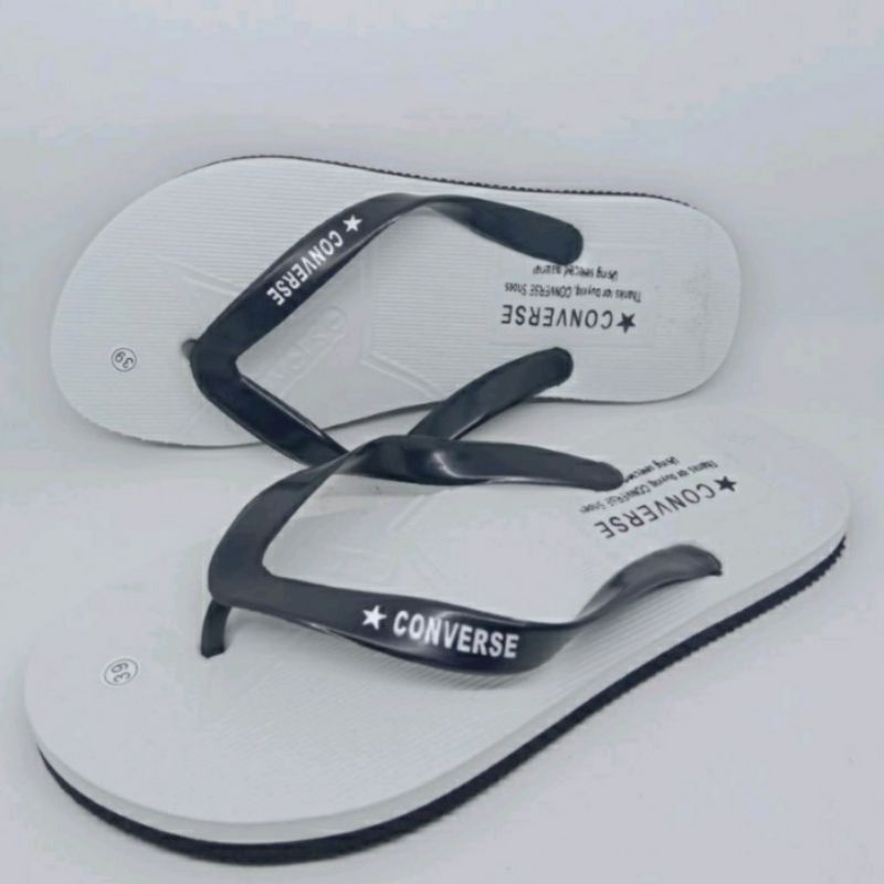 Arkn023 Sandal jepit Pria Dewasa Converse