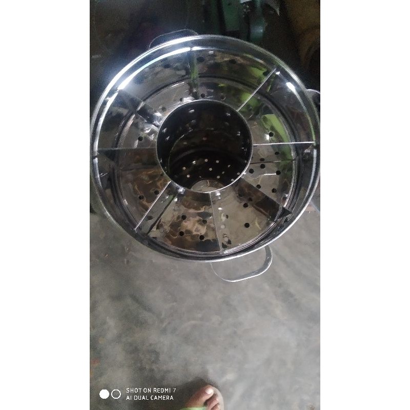 dandang bakso sekat 8 dm 38