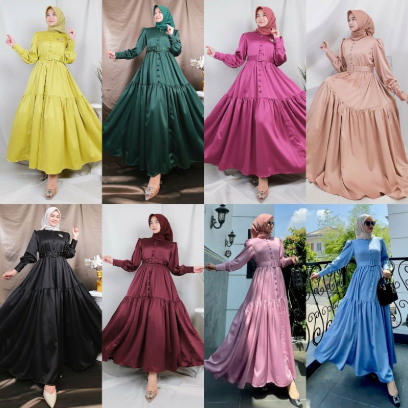 fatia dress