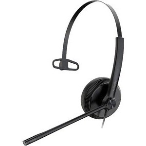 Yealink YHS34 Mono Wired Headset