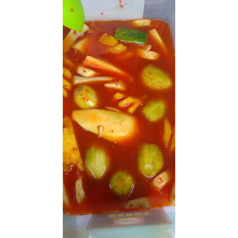 

Asinan