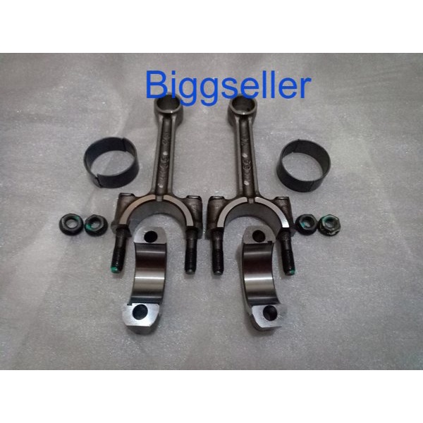 stang seher metal jalan stang seher ninja 250 karbulator ninja 250 fi z250 original