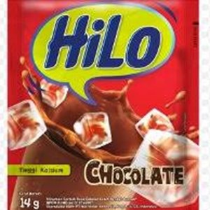 

HILO CHOCOLATE POWDER 14GR