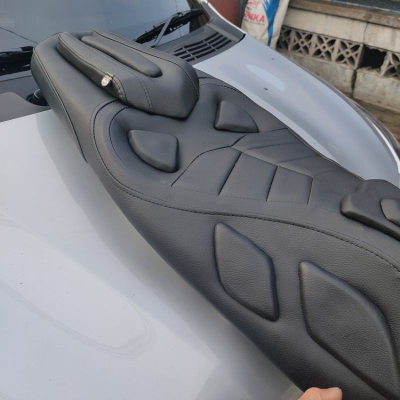 JOK ADV CUSTOM MODIFIKASI-JOK ADV FULL MBTECH-JOK ADV TERBARU