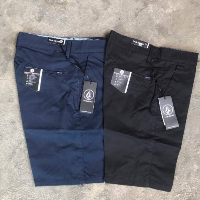 ShortPants Volcom