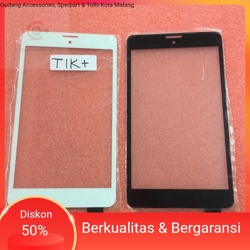 TOUCHSCREEN ADVAN T1K+ / TS TAB ADVAN T1K PLUS / TC TABLET ADVAN T1K+ PLUS