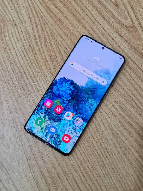 Jual Samsung S S Plus Second Sein Shopee Indonesia