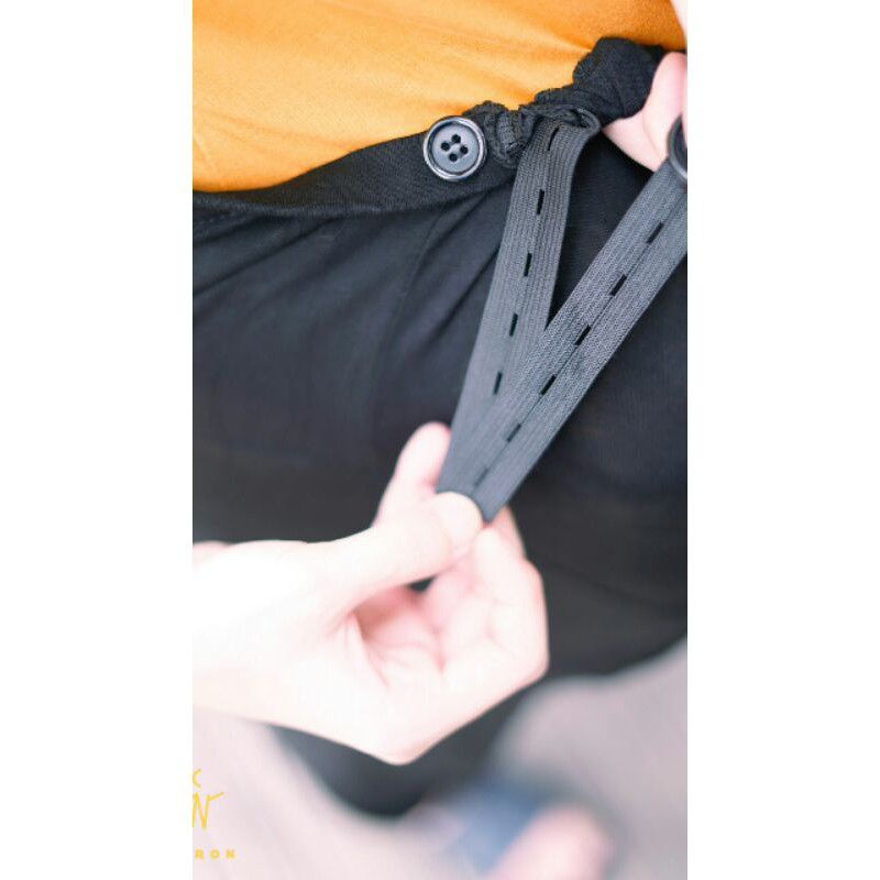 LEGGING HAMIL / CELANA HAMIL