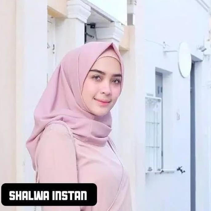 Yuk Di Order Kakak.. New Instan Jilbab Salwa Hijab Artamika,Kerudung Murah, Terbaru, Bagus