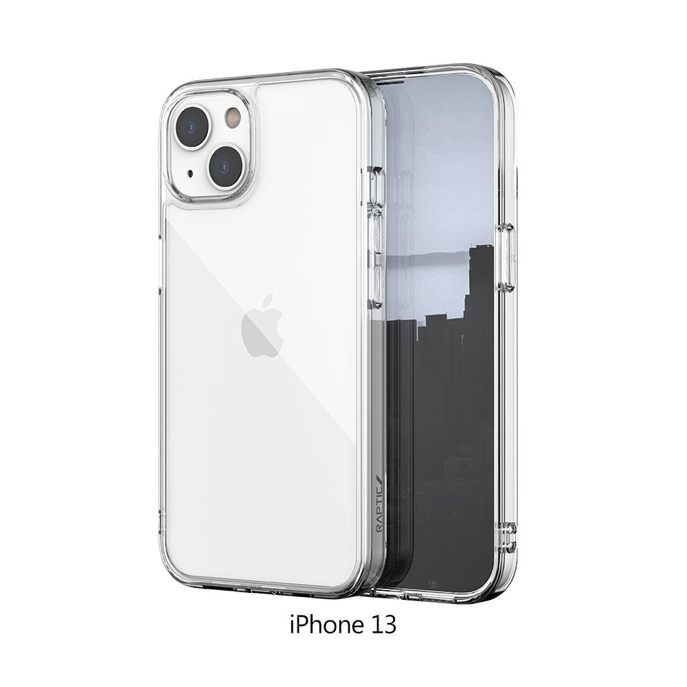 CLEARCASE IPHONE CASE BENING