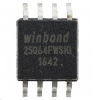 IC Laptop W25Q64FWSSIQ W25Q64FWSIQ 25Q64FWSIQ 25Q64FWSSIQ 26Q64 SOP8 + Flash