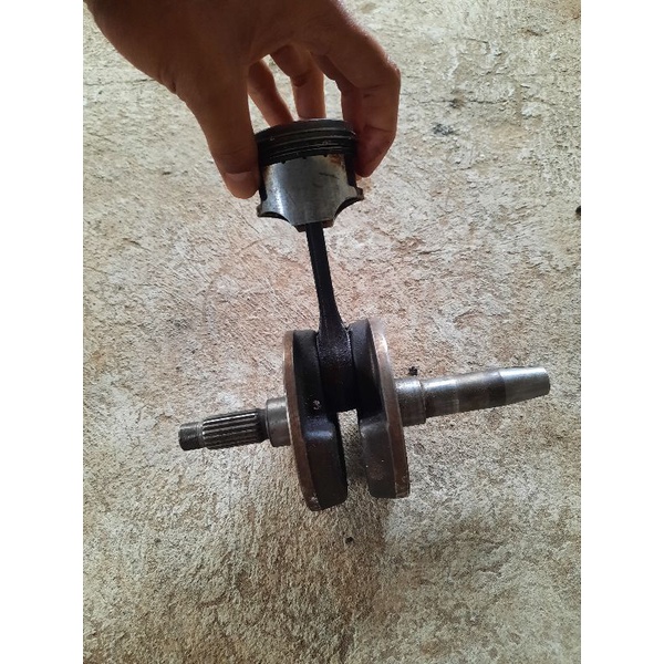 kruck as gl max 2003