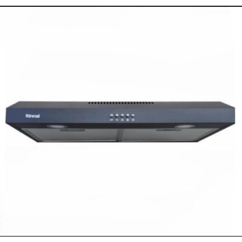 RINNAI COOKER HOOD RH 127 B / COOKER HOOD RINNAI RH 127 B