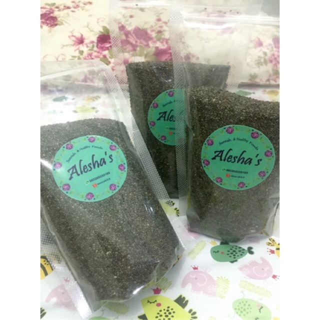 

Chiaseed 250gr