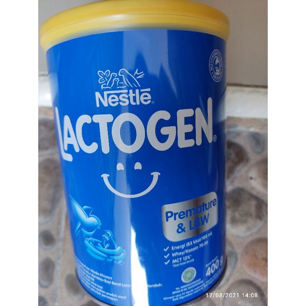 lactogen