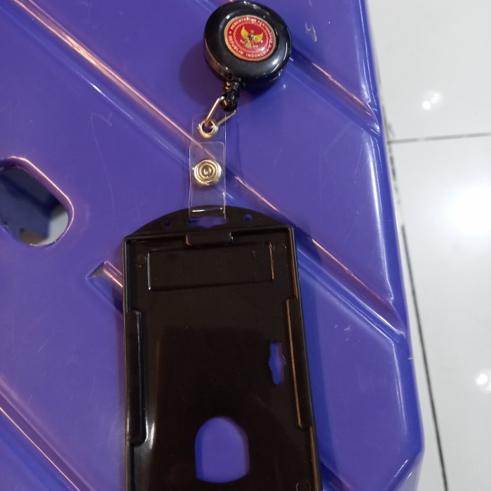 

Update Yoyo Cashing / Tempat Id Card Logo Kemhan Terbaru Promo