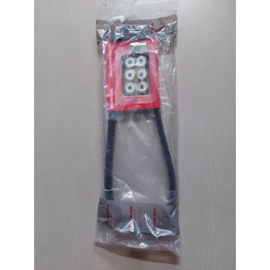 V-Belt / Ven belt kit beat esp th 2017 ORI AHM HONDA