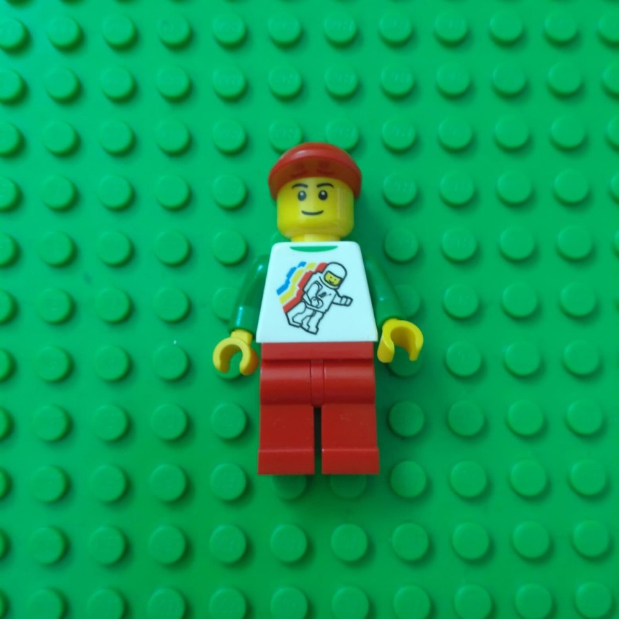 Lego original Minifigure