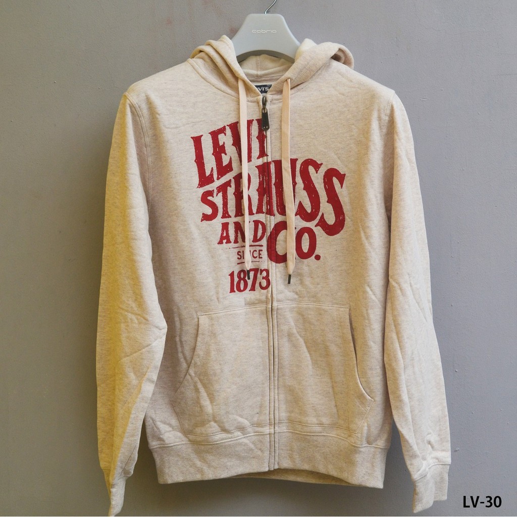 harga hoodie levis
