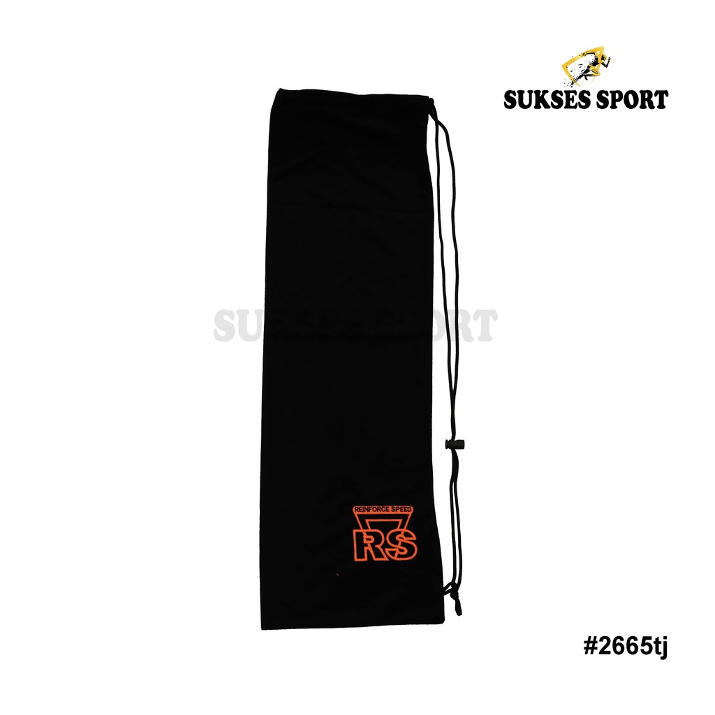 Tas Kain Badminton RS bludru original