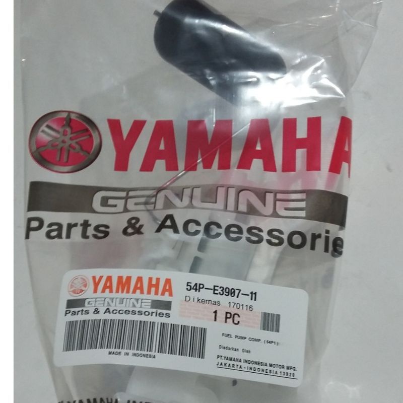 fuel pump Assy Mio j Mio 3