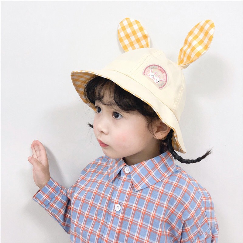 0-5 thn | TOPI BASEBALL ANAK / TOPI BUCKET ANAK KARAKTER LUCU PEREMPUAN UNISEX vol.F JNY CATALOG