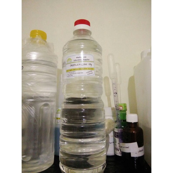

Propilenglikol 1 kg Pharmagrade