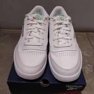 reebok c 75