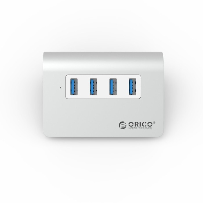 ORICO M3H4 4-Port USB Hub (USB 3.0)