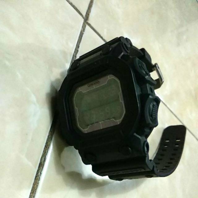 Casio G-shock gx 56bb