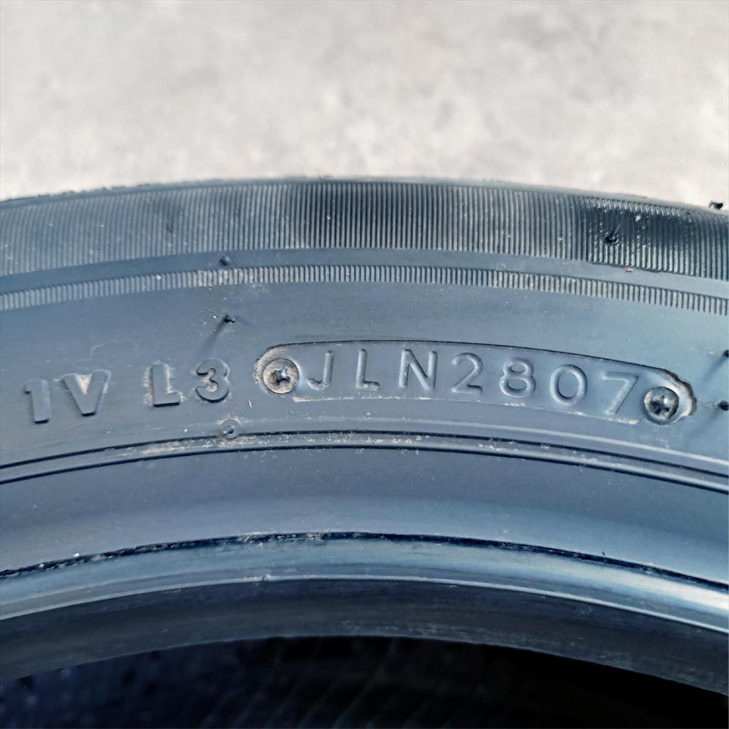 BAN MOBIL BARU BRIDGESTONE TURANZA ER30 195 55 R16 MURAH SALE