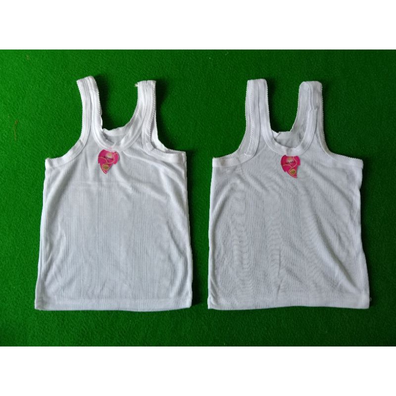 Kaos kotang /baju dalamam ukuran S