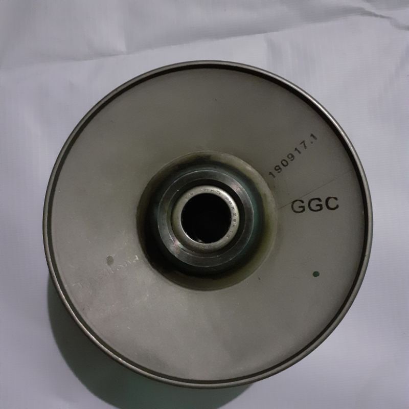 puly poly belakang only beat fi stater kasar