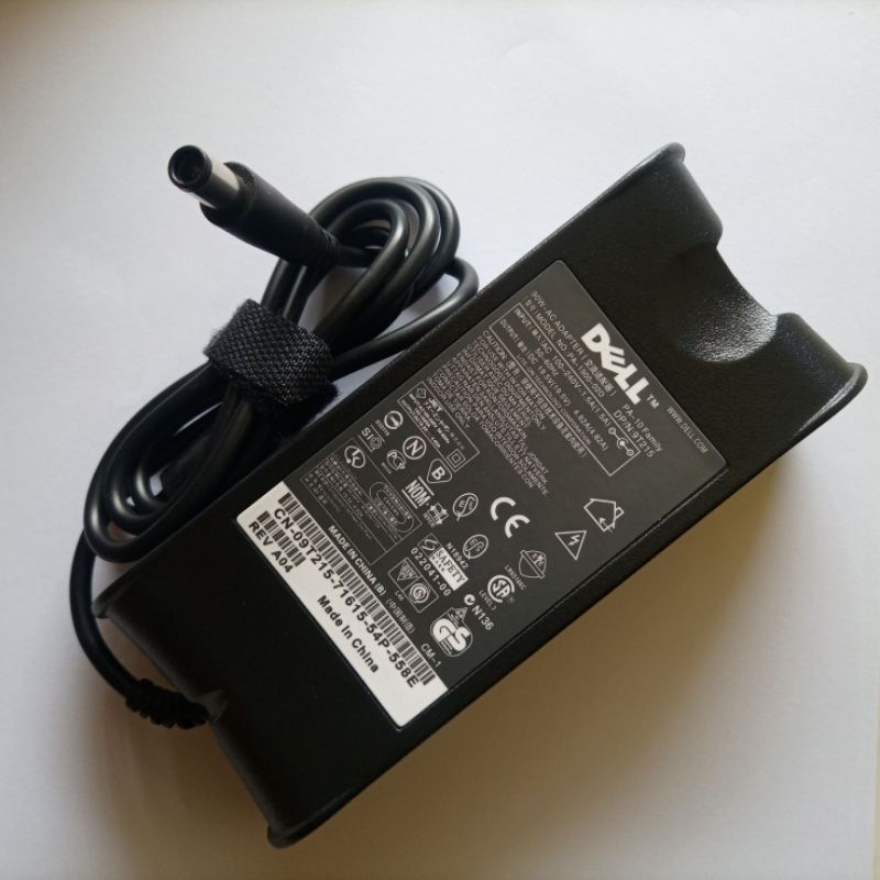 Adaptor Charger Dell E6230 E6330 E6430 E7240 E7440 19.5V 4.62A