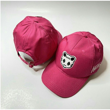 COD TOPI BISBOL BOORDIR PANDA TOPI PRIA WANITA TERBARU PREMIUM DISTRO KUALITAS BAGUS SANGAT COCOK DIPAKAI SEHARI-HARI