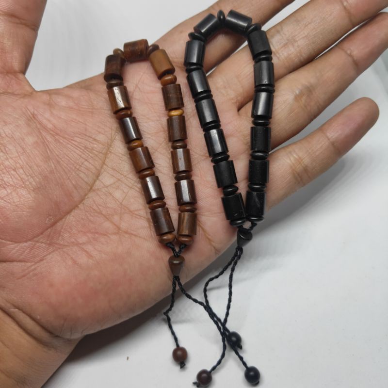 Gelang kaukah pluru sekat / gelang kaokah / gelang koka / gelang kokka / gelang kaoka / gelang kauka