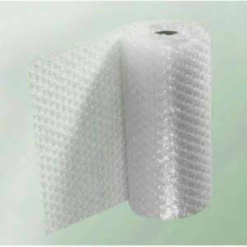 

Plastic Bubble Wrap Packing (agar pengiriman lebih aman)