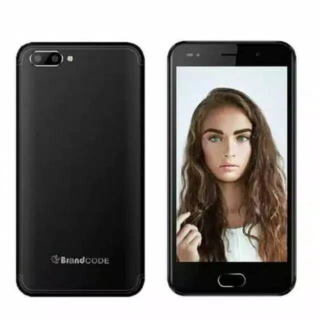 Hp Brandcode L1F 4G layar 5inch