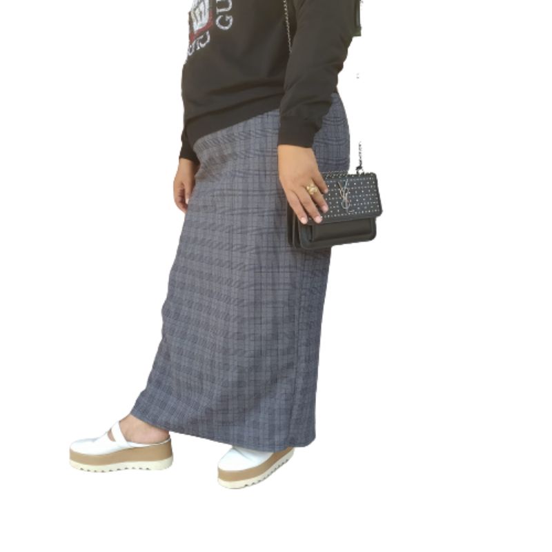 Rok Span Tartan Jumbo BB 70&gt;120 kg/ Rok Span Jumbo Motif