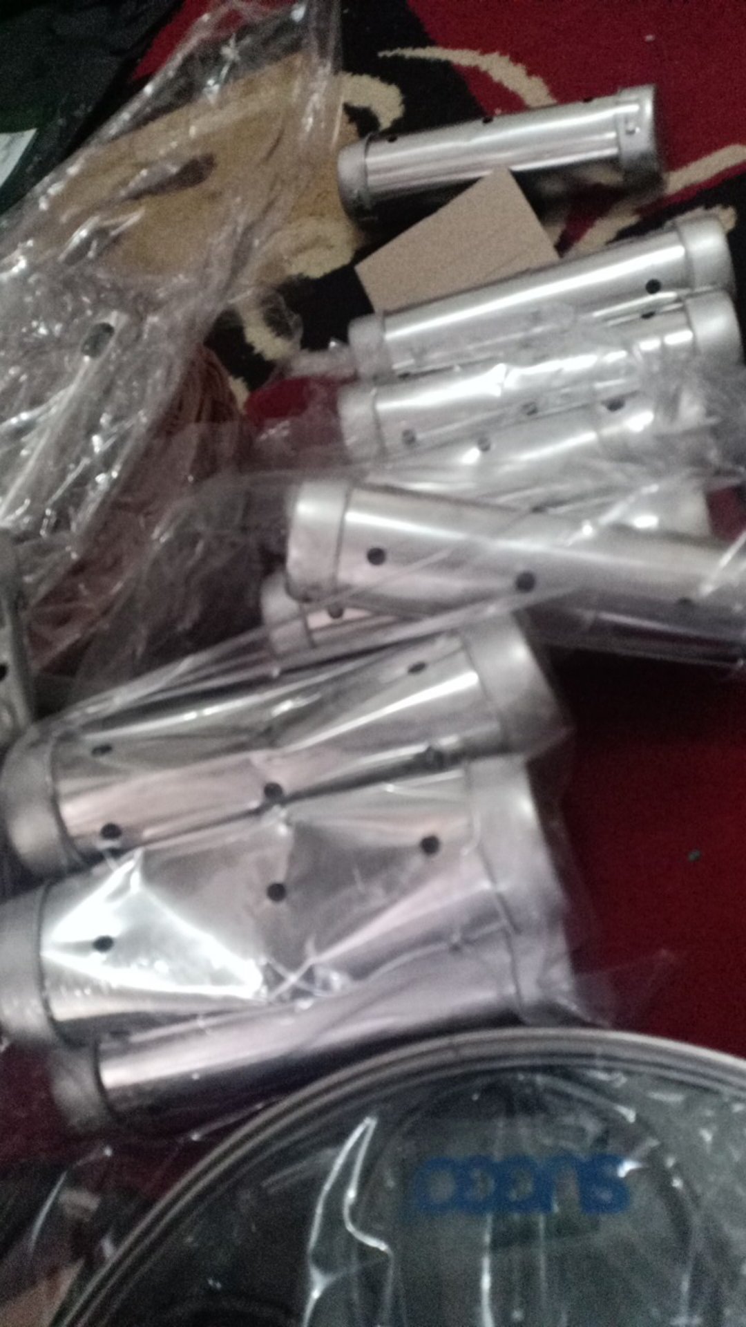 Radysa Tempat Payung Vintage / Stand Payung Umbrella Organizer