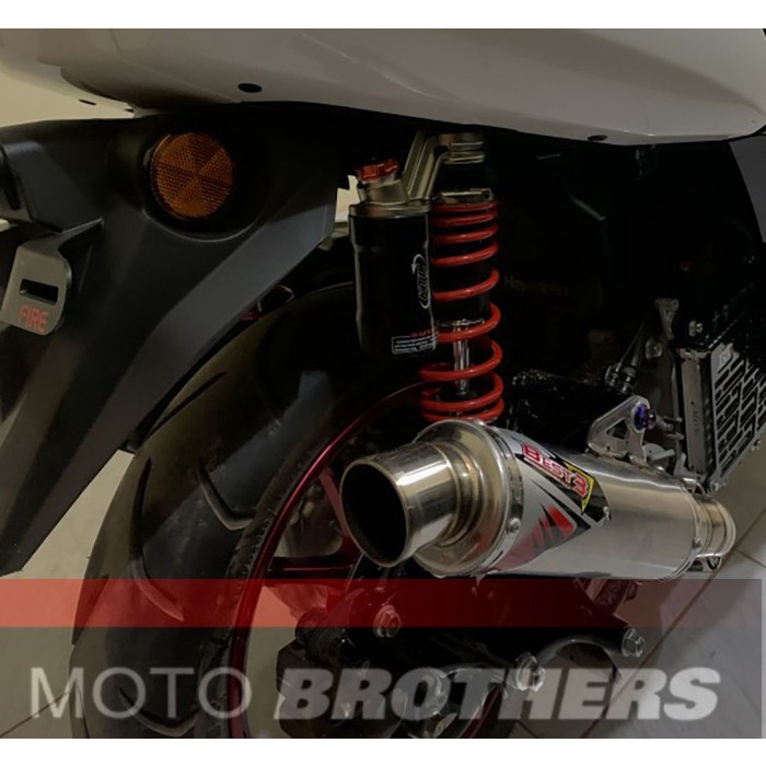 SHOCKBREAKER SHOCK SKOK BELAKANG KTC EXTREME NMAX ALL NEW NMAX FACELIFT 2020