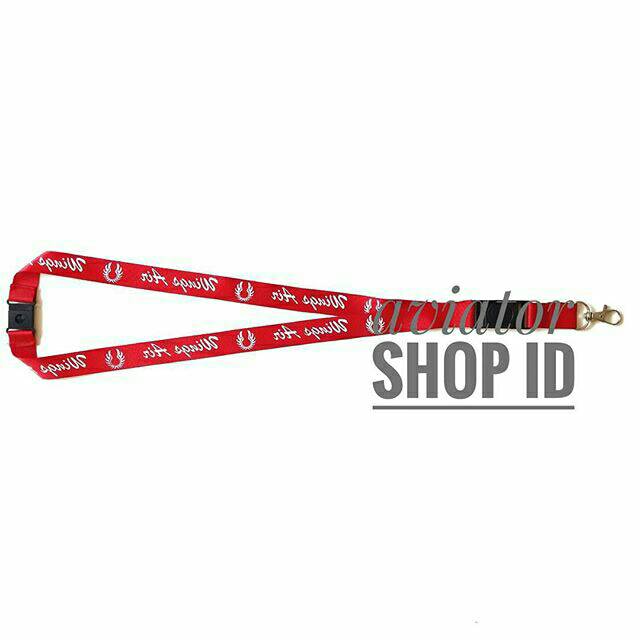 

LANYARD WINGS AIR