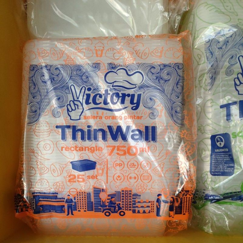 thinwall victory 750ml