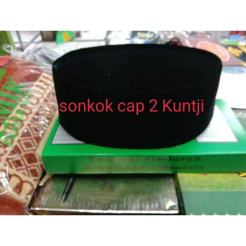 PECI CAP DUA KUNCI ORIGINAL NO 1