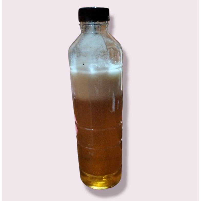 

Madu Ternak Asli