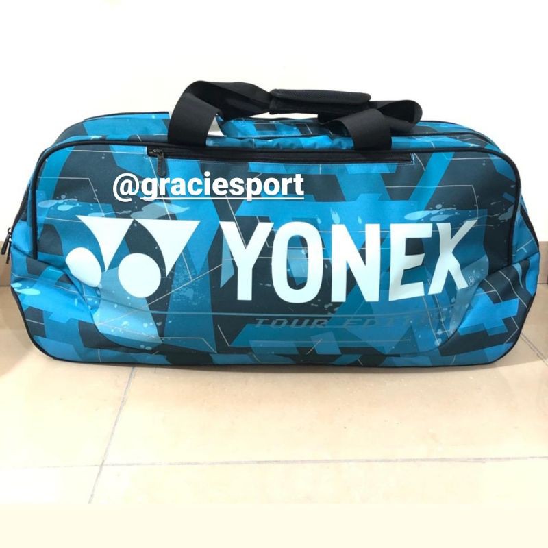 Tas Yonex BA92031WEX Water Blue