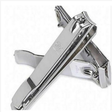 GK777 - GUNTING KUKU NAIL CLIP 777