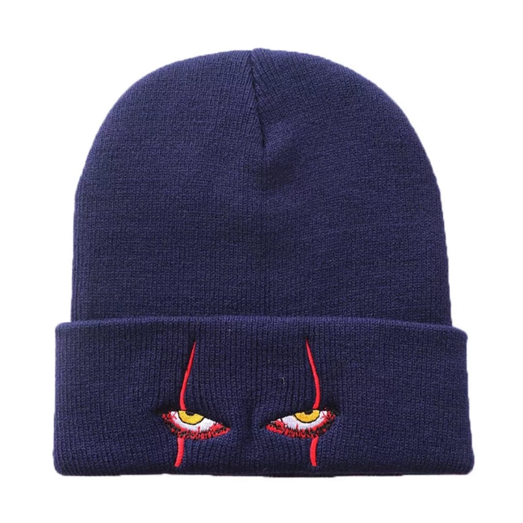 KUPLUK BEANIE HATS DISTRO APPAREL PRIA DAN WANITA TERBARU